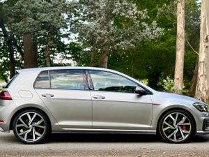 VW GTI 2.0 TSI 245BHP MANUAL - Image 4