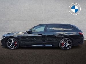 BMW 5 Series 530e M Sport Pro Touring - Image 3