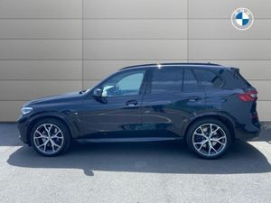 BMW X5 Xdrive45e M Sport - Image 4