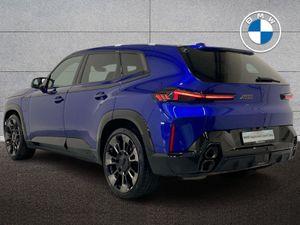BMW XM 4.4 Litre Petrol Plug-in Hybrid - Image 3