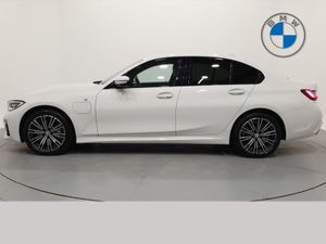 BMW 3 Series 330e M Sport Saloon - Image 4