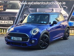 Mini Cooper 2019 JOHN COOPER WORKS! 1.5P STUNNING - Image 2