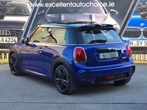 Mini Cooper 2019 JOHN COOPER WORKS! 1.5P STUNNING - Image 3