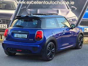 Mini Cooper 2019 JOHN COOPER WORKS! 1.5P STUNNING - Image 4