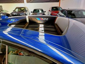 530E XDRIVE M SPORT PRO ( HIGH SPEC) GLAS SUNROOF - Image 4