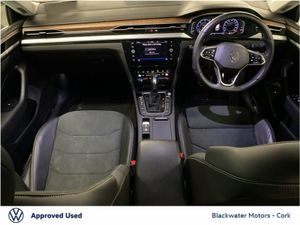 Volkswagen Arteon Arteon Shooting Brake 2.0tdi 15 - Image 3