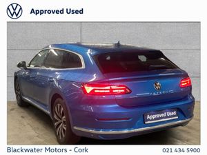 Volkswagen Arteon Arteon Shooting Brake 2.0tdi 15 - Image 4