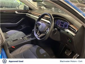 Volkswagen Arteon Arteon Shooting Brake 2.0tdi 15 - Image 4