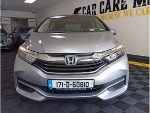 Honda Shuttle Shuttle Automatic 1.5 Petrol/hybrid - Image 3