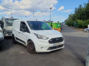 Ford Transit Connect Swb Van Trend Hp 1.5 3 - 149 - Image 2