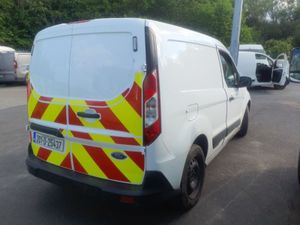 Ford Transit Connect Swb Van Trend Hp 1.5 3 - 149 - Image 3