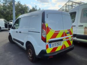 Ford Transit Connect Swb Van Trend Hp 1.5 3 - 149 - Image 4