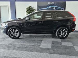 15  VOLVO XC60 V.O.R EDITION - Image 4