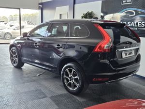 15  VOLVO XC60 V.O.R EDITION - Image 2