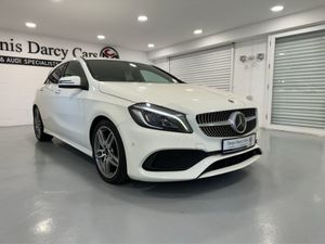 Mercedes-Benz A-Class (172) - Image 2