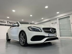 Mercedes-Benz A-Class (172) - Image 3