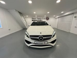 Mercedes-Benz A-Class (172) - Image 4