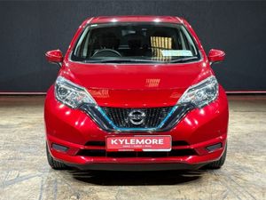 Nissan NOTE 1.2 E-power Automatic - 360 Reverse C - Image 2