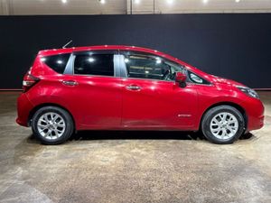 Nissan NOTE 1.2 E-power Automatic - 360 Reverse C - Image 4
