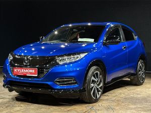 Honda Vezel 1.5 Hybrid RS Edition - Upgraded Allo - Image 2