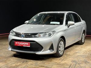 Toyota Corolla 1.5 Hybrid - Axio - Reverse Camera - Image 2