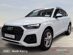 Audi Q5 50tfsi E 295BHP S Line Quattro Automatic - Image 4