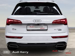 Audi Q5 50tfsi E 295BHP S Line Quattro Automatic - Image 3