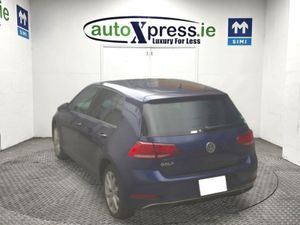 Volkswagen Golf 1.2 TSI Automatic  Reversing Came - Image 3