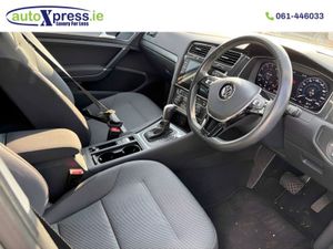 Volkswagen Golf 1.2 TSI Automatic  Reversing Came - Image 2
