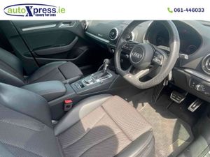 Audi A3 Sportsback 1.4tfs S Line Automatic  Rever - Image 2
