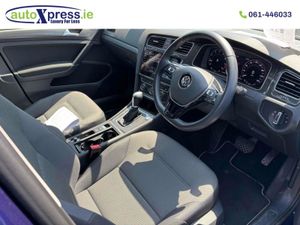 Volkswagen Golf 1.2 TSI Automatic  Reversing Came - Image 2