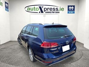 Volkswagen Golf 1.2 TSI Automatic  Reversing Came - Image 3