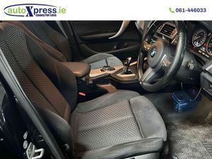 BMW 1 Series 118D M-sport Automatic  Reversing Ca - Image 4