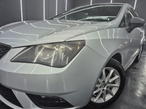 SEAT Ibiza SC 1.2 TDI 75hp SE REF 2DR Ref. - Image 2