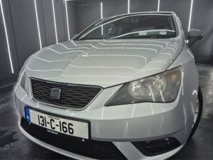 SEAT Ibiza SC 1.2 TDI 75hp SE REF 2DR Ref. - Image 4