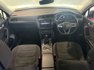 Volkswagen Tiguan Allspace A7 Sea Elegance 2.0 Td - Image 3
