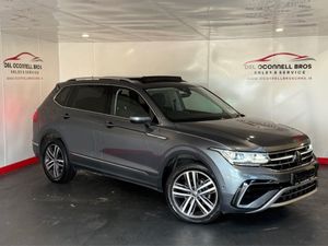 Volkswagen Tiguan Allspace A7 Sea Elegance 2.0 Td - Image 4