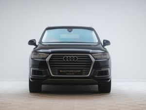 Audi Q7 S Line 3.0tdi 373HP  N1 Crewcab - Image 2