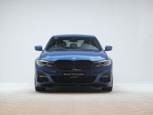 BMW 3 Series 330E M Sport - Image 2