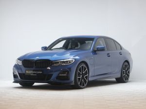 BMW 3 Series 330E M Sport - Image 3