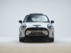 MINI Cooper S Electric - Image 2