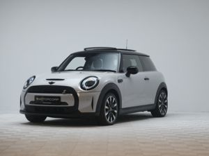 MINI Cooper S Electric - Image 3