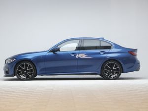 BMW 3 Series 330E Msport - Image 4