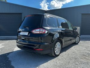 Ford Galaxy 161’ Zetec FRESH NCT/FULL SERV HISTORY - Image 4