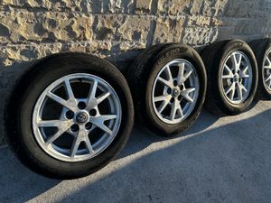 Opel Insignia 16” Alloys 5x120 - Image 3