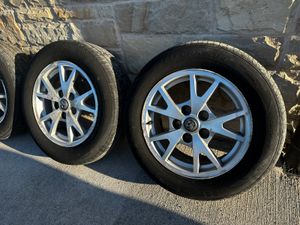 Opel Insignia 16” Alloys 5x120 - Image 2