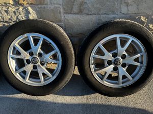 Opel Insignia 16” Alloys 5x120 - Image 4
