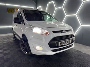 ⚪️MOBILE VALETING VAN FULLY EQUIPPED READY ⚪️ - Image 4