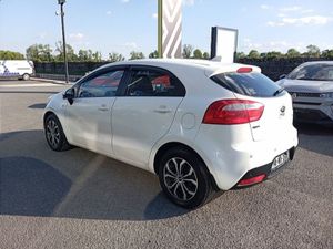Kia Rio 1.4 L Crdi - Image 2