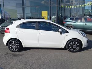 Kia Rio 1.4 L Crdi - Image 3